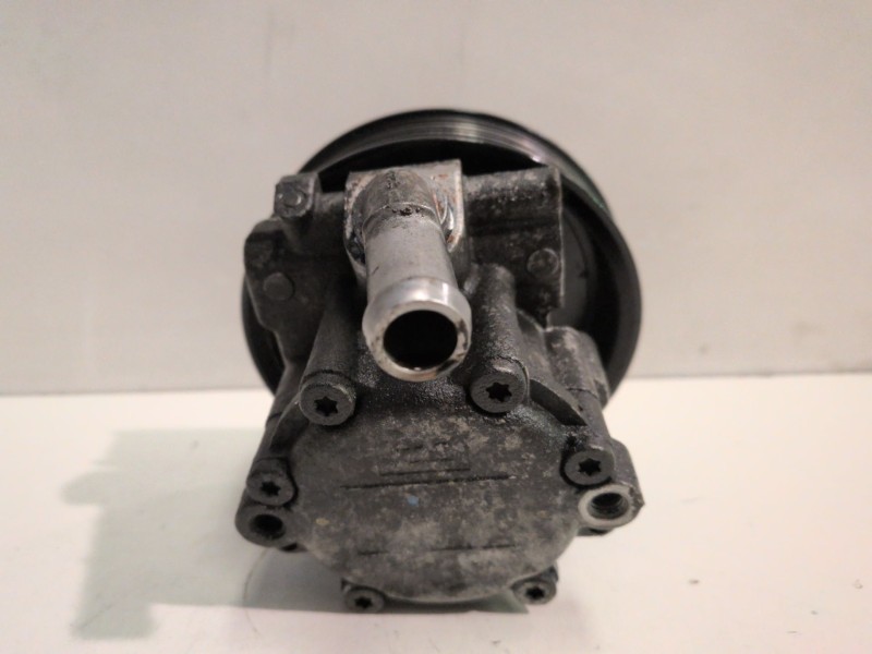 Recambio de bomba direccion para renault trafic ii furgón m9r780 referencia OEM IAM   