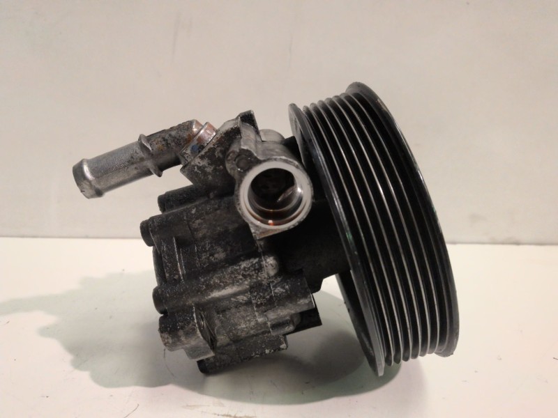 Recambio de bomba direccion para renault trafic ii furgón m9r780 referencia OEM IAM   