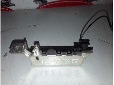 Recambio de antena para audi q7 (4l) bug referencia OEM IAM 4L0035225M   2