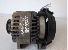 Recambio de alternador para ford transit connect (tc7) r3pa referencia OEM IAM 2T1UCF   2