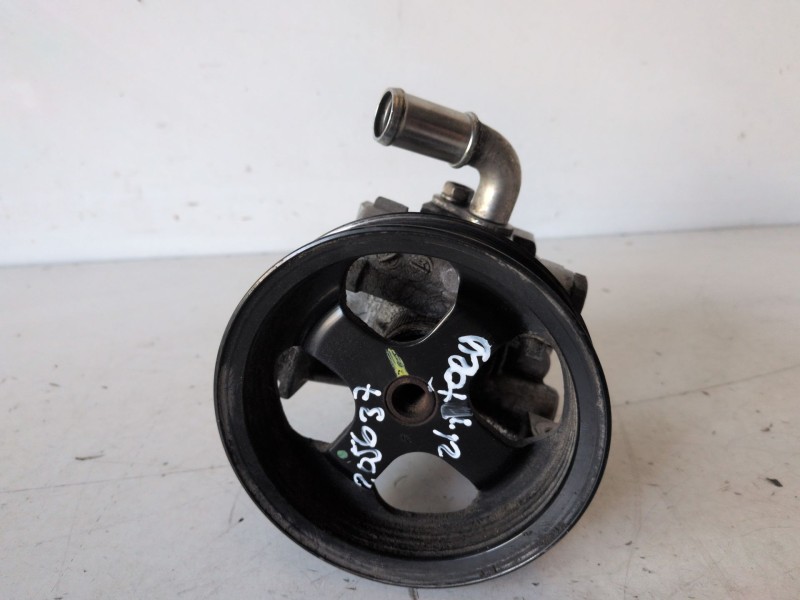 Recambio de bomba direccion para ford transit connect (tc7) r3pa referencia OEM IAM 2T143A696AJ  