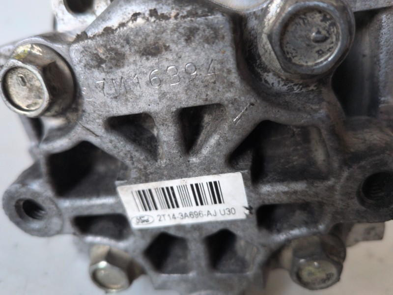Recambio de bomba direccion para ford transit connect (tc7) r3pa referencia OEM IAM 2T143A696AJ  