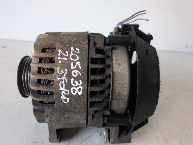 Recambio de alternador para ford transit connect (tc7) r3pa referencia OEM IAM 2T1UCF  