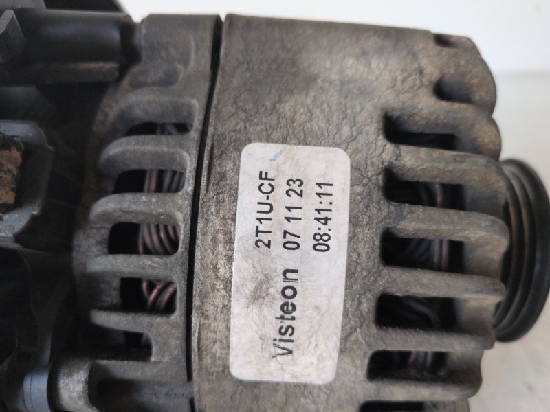 Recambio de alternador para ford transit connect (tc7) r3pa referencia OEM IAM 2T1UCF  