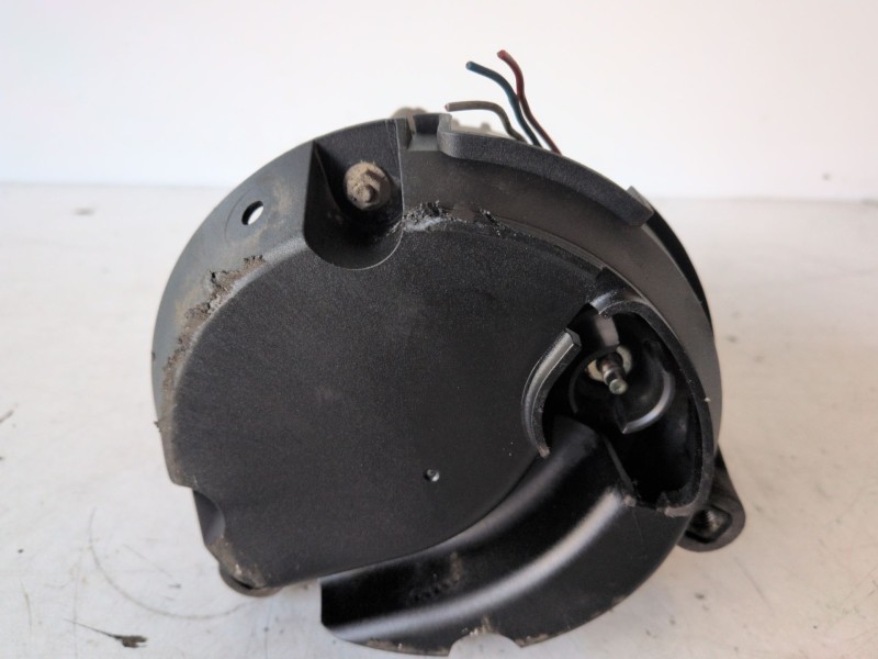 Recambio de alternador para ford transit connect (tc7) r3pa referencia OEM IAM 2T1UCF  