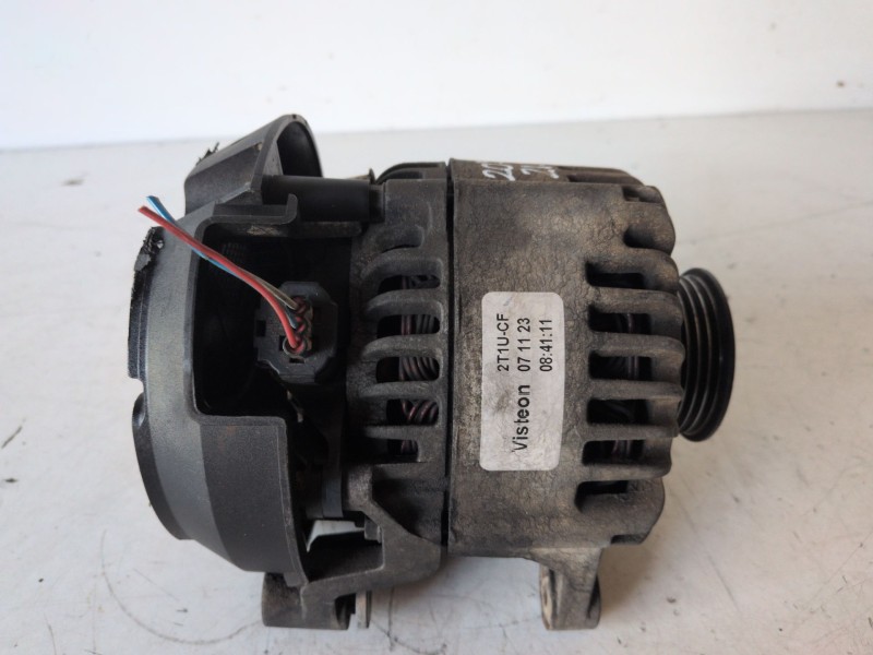 Recambio de alternador para ford transit connect (tc7) r3pa referencia OEM IAM 2T1UCF  