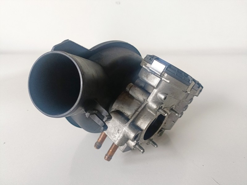 Recambio de caja mariposa para opel corsa c z10xe referencia OEM IAM 0280750044  