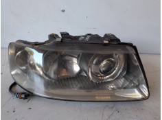 Recambio de faro derecho para audi a3 (8l) asz referencia OEM IAM    2