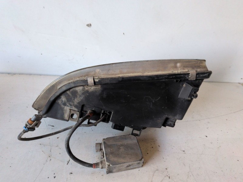 Recambio de faro derecho para audi a3 (8l) asz referencia OEM IAM   