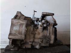 Recambio de caja cambios para seat leon (1p1) bxe referencia OEM IAM JCR   2