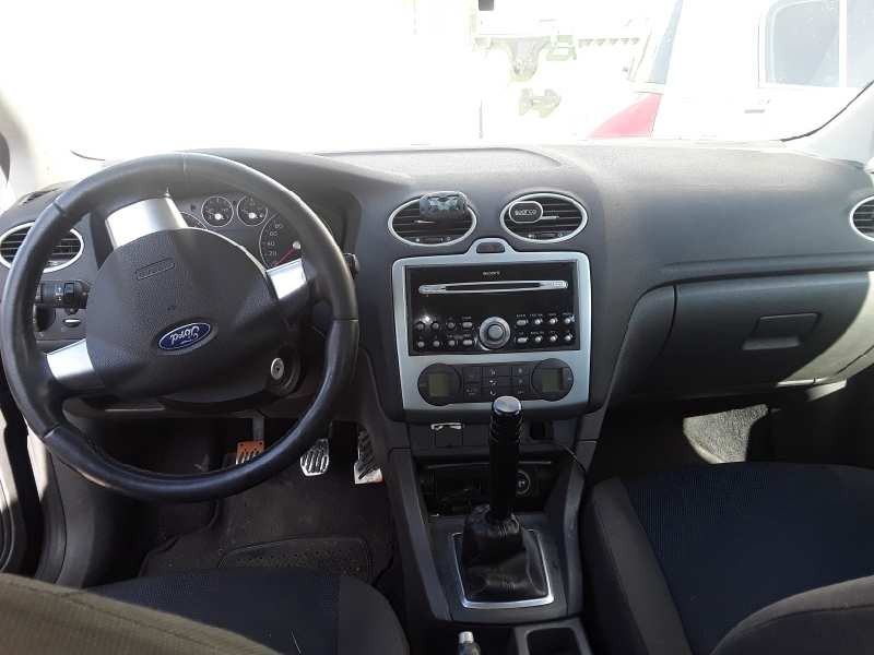 ford focus berlina (cb4) del año 2006