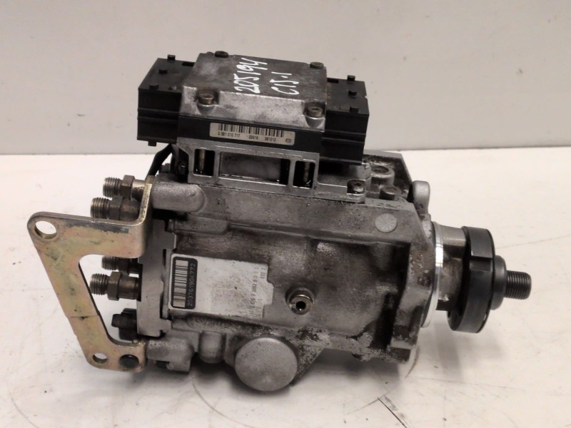Recambio de bomba inyeccion para opel vectra c berlina y22dtr referencia OEM IAM 0470504215  