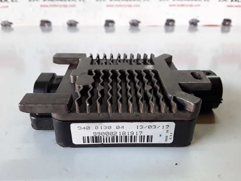Recambio de modulo electronico para jaguar f-pace 204dtd referencia OEM IAM 940013004  