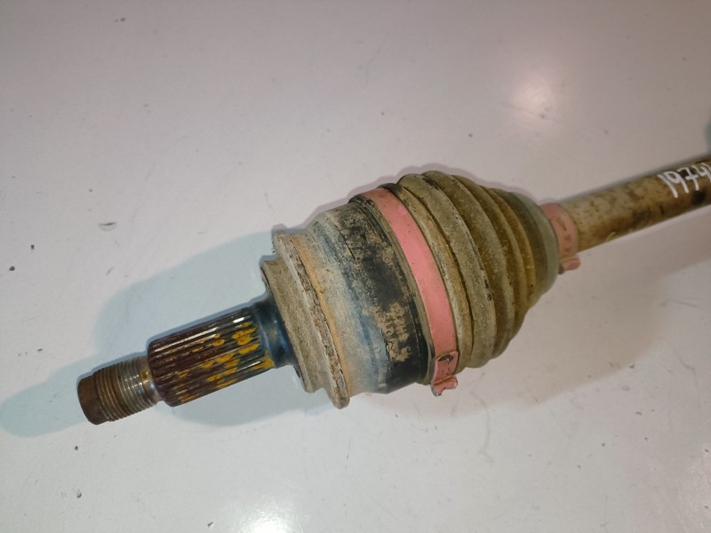 Recambio de transmision trasera derecha para suzuki grand vitara (jb/jt) j20a referencia OEM IAM   