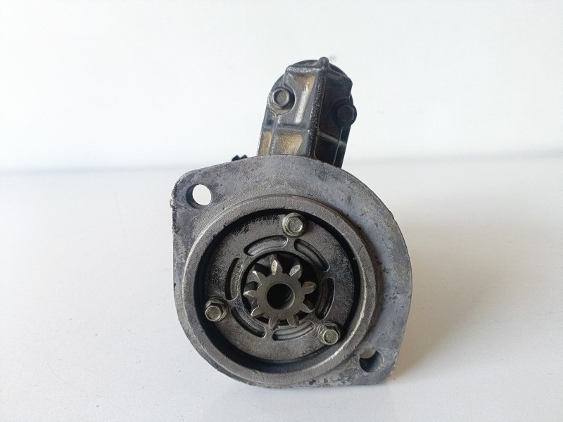 Recambio de motor arranque para nissan cabstar e bd30d referencia OEM IAM 0986016031  