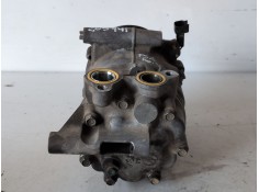 Recambio de compresor aire acondicionado para citroen jumper furgón gran volumen 4h03 referencia OEM IAM 9676552680   2