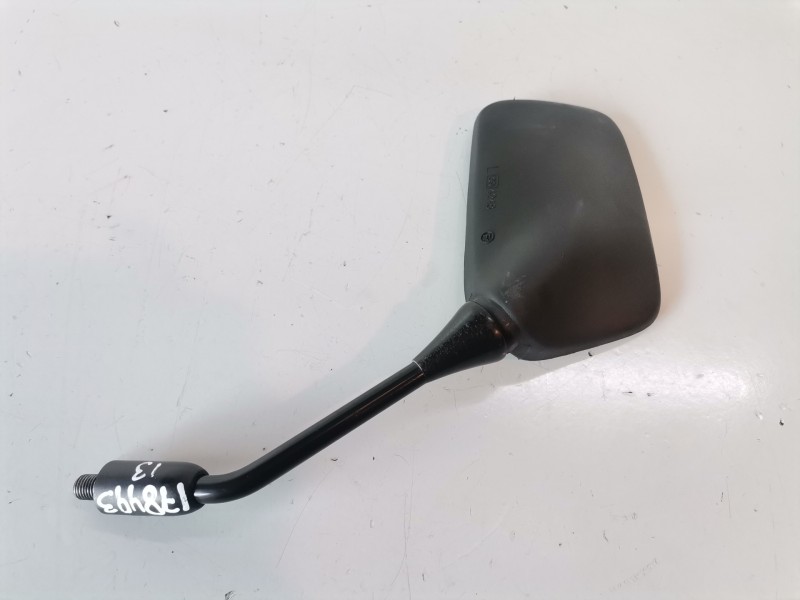 Recambio de retrovisor derecho para honda cb 250 mc24e referencia OEM IAM   