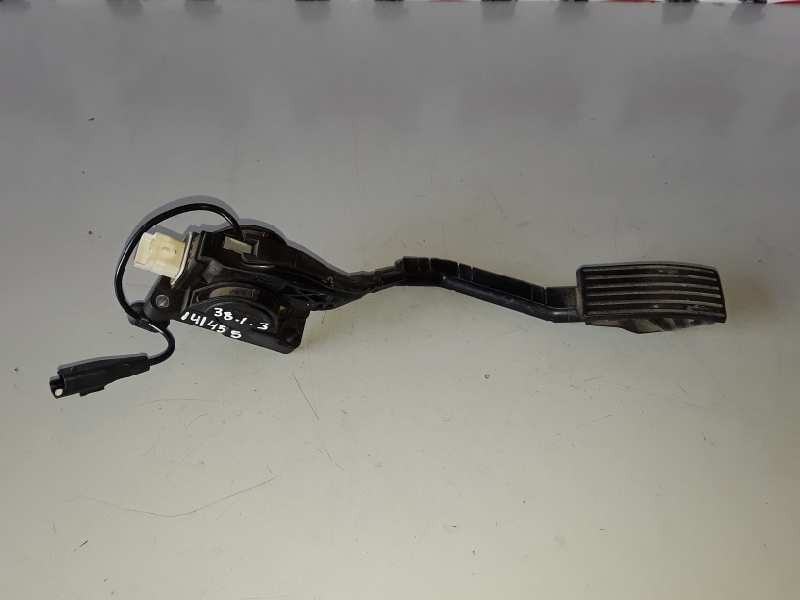 Recambio de pedal acelerador para citroen c5 break rhr (dw10bted4) referencia OEM IAM 9650341780/0280755012  