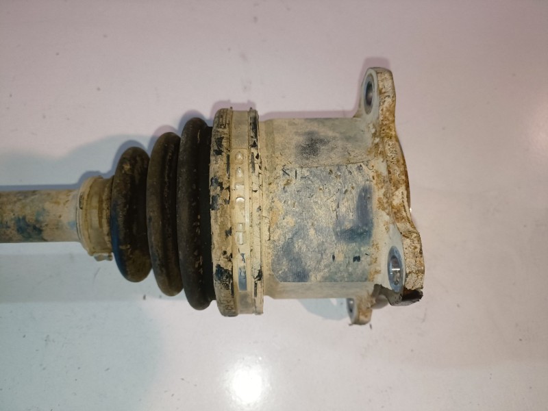 Recambio de transmision trasera derecha para suzuki grand vitara (jb/jt) j20a referencia OEM IAM   
