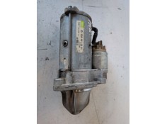 Recambio de motor arranque para mercedes-benz clase c (bm 203) berlina 646963 referencia OEM IAM A0051511301   2