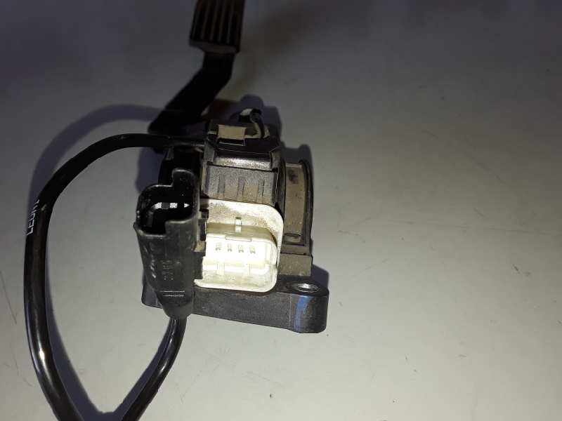 Recambio de pedal acelerador para citroen c5 break rhr (dw10bted4) referencia OEM IAM 9650341780/0280755012  