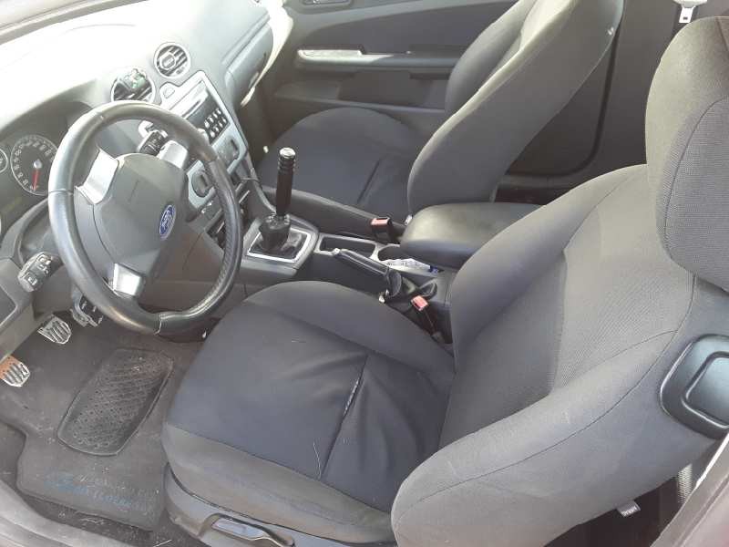 ford focus berlina (cb4) del año 2006