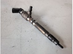 Recambio de inyector para ford ranger (tke) qj2r referencia OEM IAM BK2Q9K546AG  