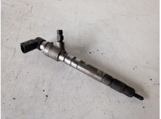 Recambio de inyector para ford ranger (tke) qj2r referencia OEM IAM BK2Q9K546AG  