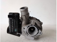 Recambio de turbocompresor para ford ranger (tke) qj2r referencia OEM IAM BK3Q6K682CB  