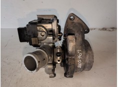 Recambio de turbocompresor para ford ranger (tke) qj2r referencia OEM IAM BK3Q6K682CB   2
