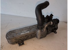 Recambio de enfriador egr para seat altea (5p1) bkd referencia OEM IAM 03G131513J   2