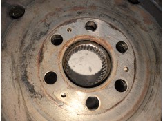 Recambio de volante motor para seat altea (5p1) bkd referencia OEM IAM    2