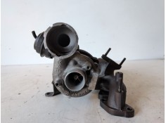 Recambio de turbocompresor para seat altea (5p1) bkd referencia OEM IAM 03G253010J  