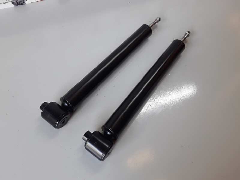 Recambio de amortiguador trasero para volkswagen passat variant (3b6) referencia OEM IAM 104202  