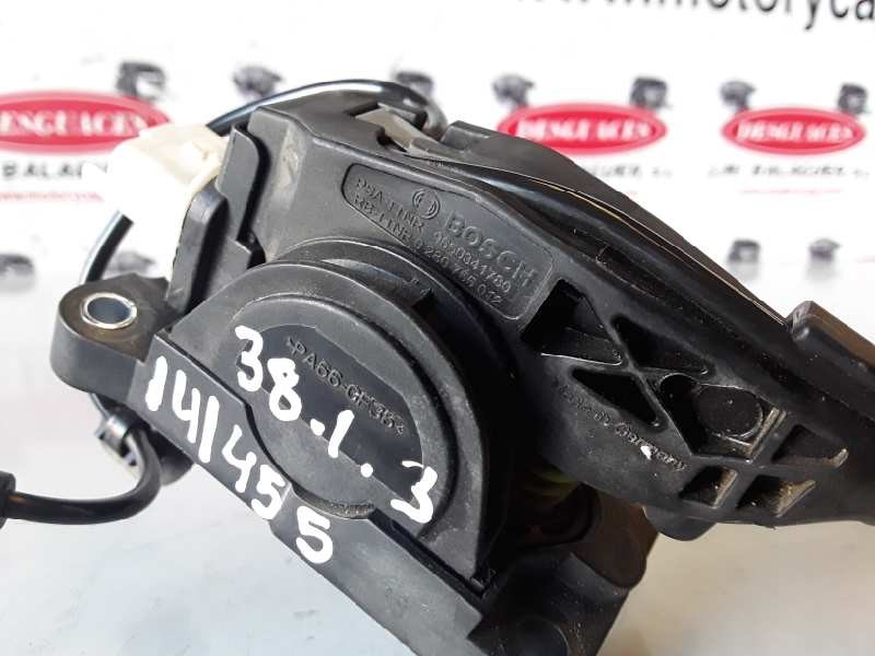 Recambio de pedal acelerador para citroen c5 break rhr (dw10bted4) referencia OEM IAM 9650341780/0280755012  