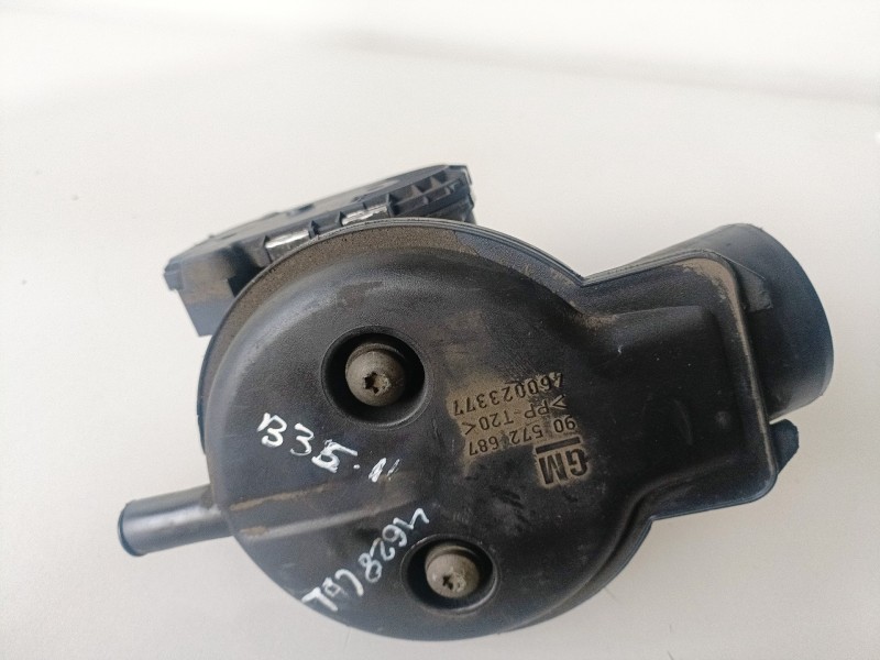 Recambio de caja mariposa para opel corsa c z10xe referencia OEM IAM 0280750044  