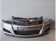 Recambio de paragolpes delantero para opel astra h berlina z17dth referencia OEM IAM   