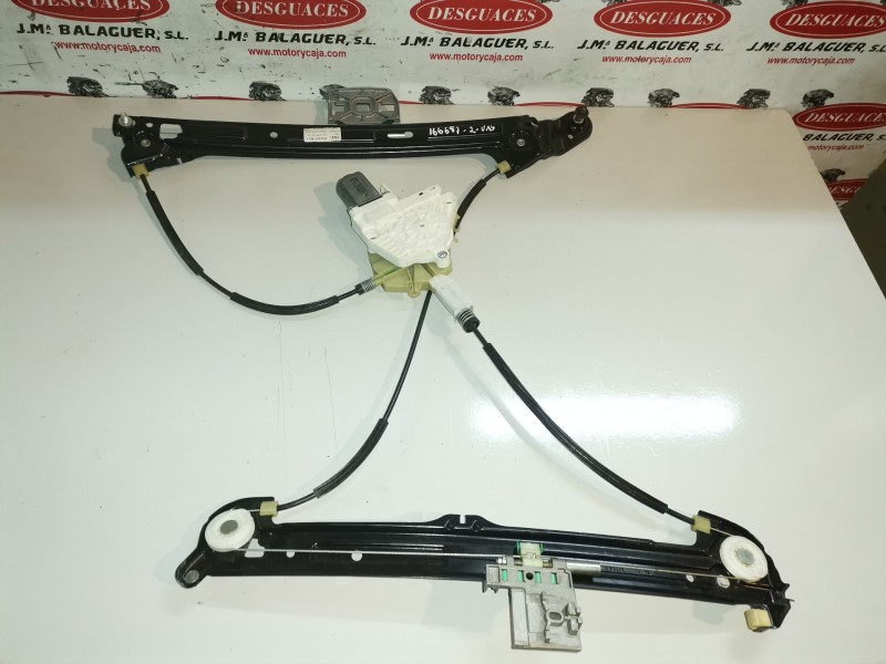 Recambio de elevalunas delantero derecho para audi a7 sportback (4gf) czv referencia OEM IAM 8K0959802B  