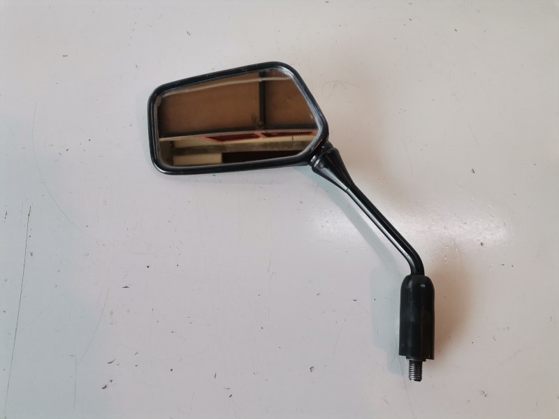Recambio de retrovisor izquierdo para honda cb 250 mc24e referencia OEM IAM   