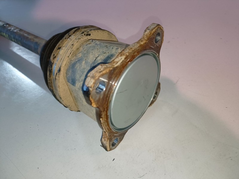 Recambio de transmision trasera derecha para suzuki grand vitara (jb/jt) j20a referencia OEM IAM   