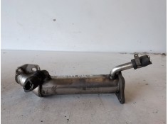 Recambio de enfriador egr para citroen jumper furgón gran volumen 4h03 referencia OEM IAM CK2Q9F464AB  