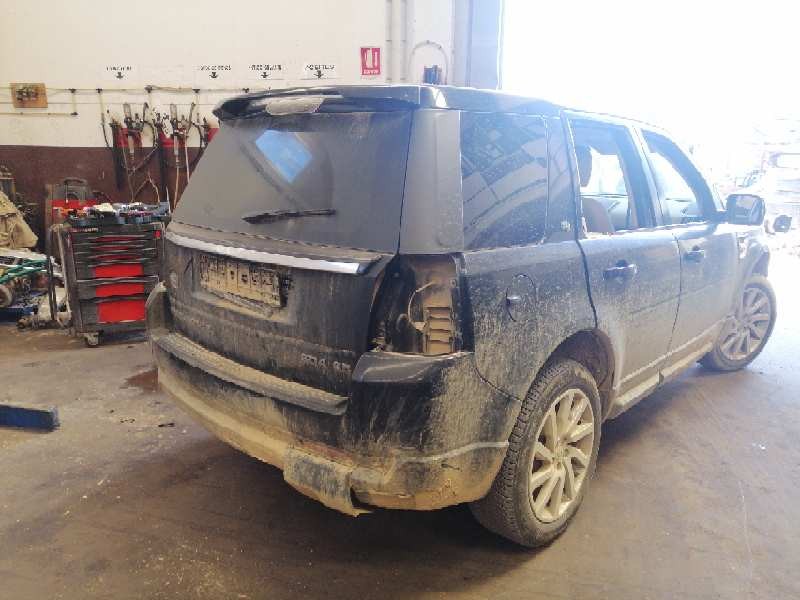 land rover freelander (lr2) del año 2013