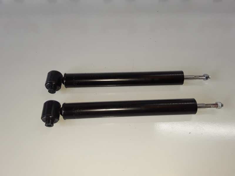 Recambio de amortiguador trasero para volkswagen passat variant (3b6) referencia OEM IAM 104202  