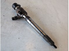 Recambio de inyector para citroen jumper furgón gran volumen 4h03 referencia OEM IAM BK2Q9K546AG   2