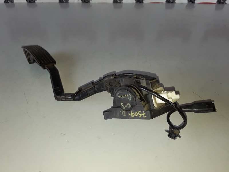 Recambio de pedal acelerador para citroen c5 break rhr (dw10bted4) referencia OEM IAM 9650341780/0280755012  