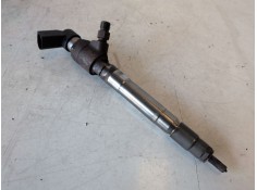 Recambio de inyector para citroen jumper furgón gran volumen 4h03 referencia OEM IAM BK2Q9K546AG  
