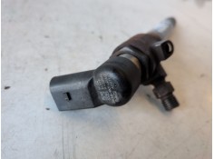 Recambio de inyector para citroen jumper furgón gran volumen 4h03 referencia OEM IAM BK2Q9K546AG   2