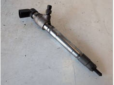 Recambio de inyector para citroen jumper furgón gran volumen 4h03 referencia OEM IAM BK2Q9K546AG  