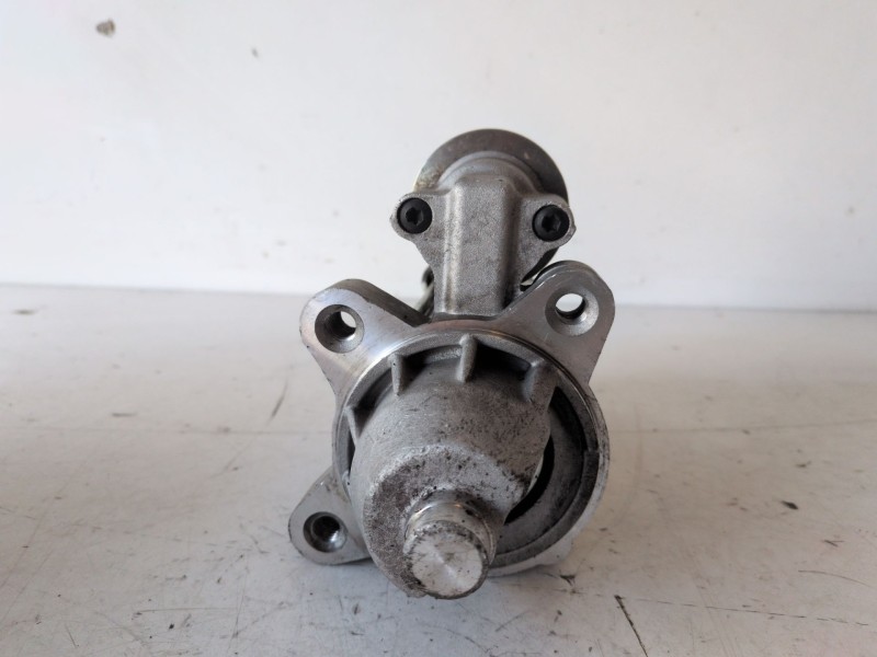 Recambio de motor arranque para ford transit connect (tc7) r3pa referencia OEM IAM 2T1411000BB  