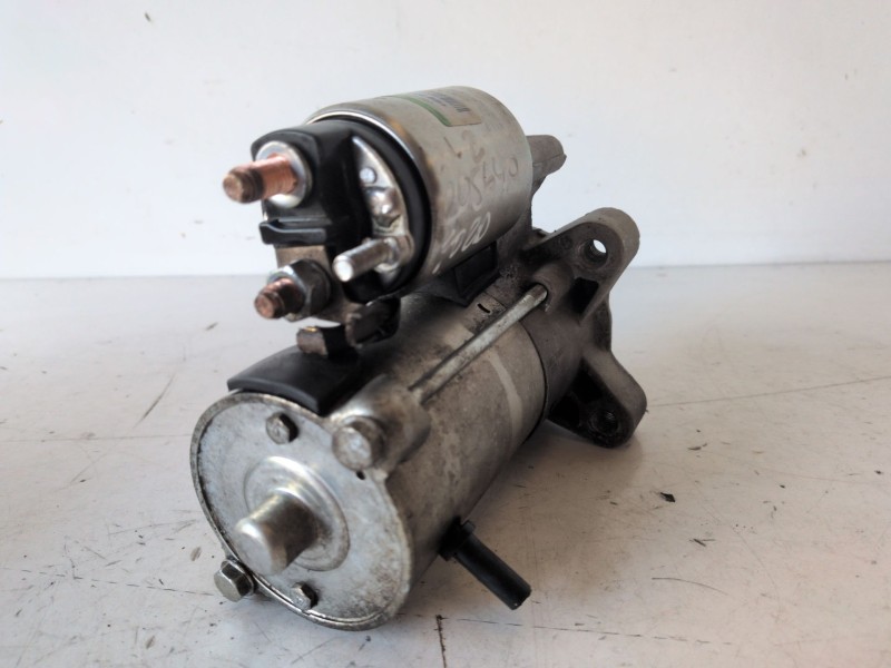 Recambio de motor arranque para ford transit connect (tc7) r3pa referencia OEM IAM 2T1411000BB  